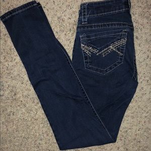 Daytrip jeans